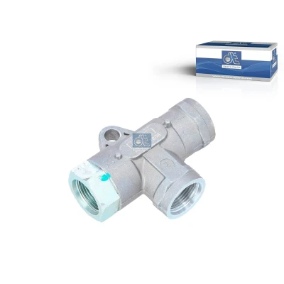 Afbeelding van DT Spare Parts 4.63257 Meerwegklep