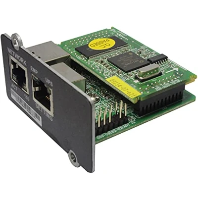 Afbeelding van PowerWalker mini NMC Card SNMP