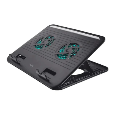 Image de Trust Cyclone Support de refroidissement pour ordinateur portable