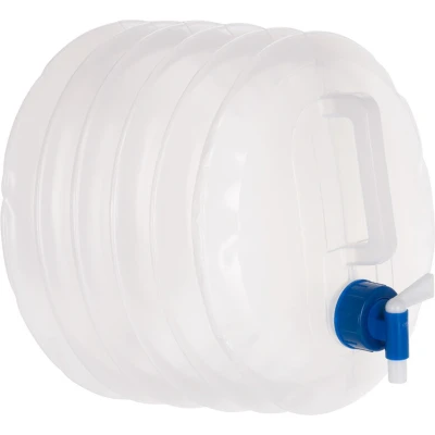 Afbeelding van Watertank 10 liter 27 x 25 8 cm (Opvouwbaar)