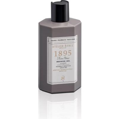 Afbeelding van Atelier Rebul 1895 Shower Gel 250ml 250 ml