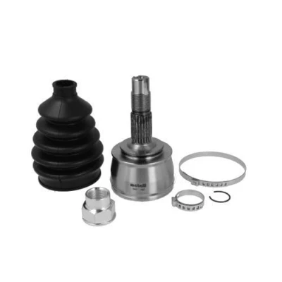 Afbeelding van Metelli Homokineet rep.set 15 1593