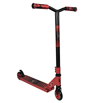 Afbeelding van Stuntstep Hades Minos in Rood