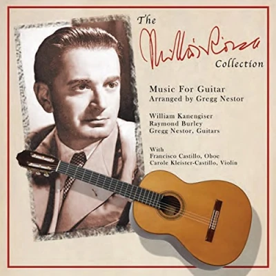 Afbeelding van Miklos Rozsa Music For Guitar (CD)
