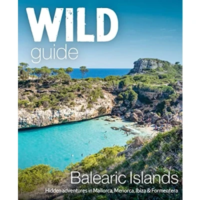 Afbeelding van Wild Guide Balearic Islands