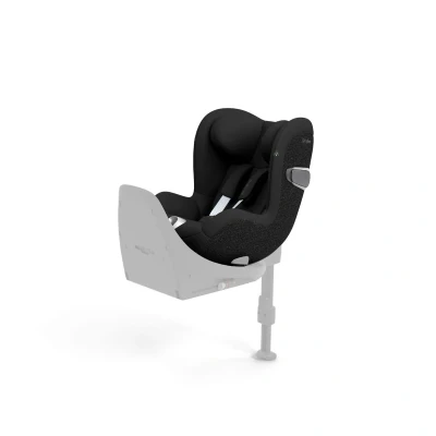 Afbeelding van Cybex Sirona T i Size Sepia Black