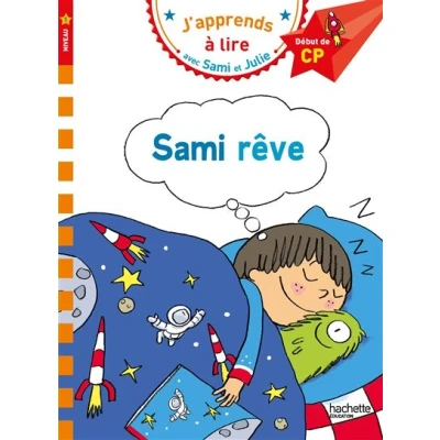 Image de Sami et Julie CP Niveau 1 rêve