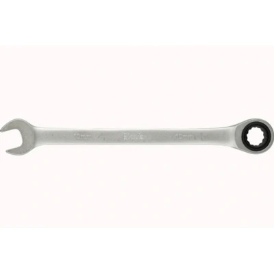 Afbeelding van kwb 460419 Dubbele ratelringsleutel 1 stuks 19 mm