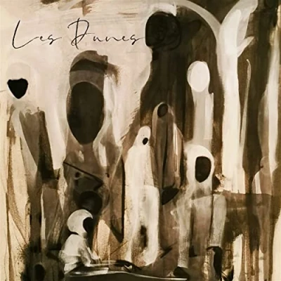 Afbeelding van Les Dunes (CD)