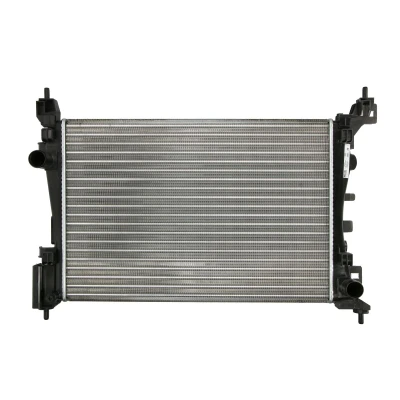 Afbeelding van Nissens Radiateur 61917