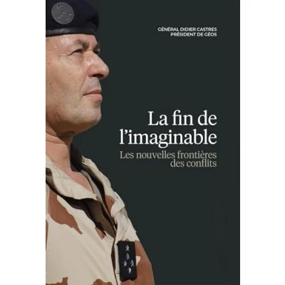 Afbeelding van sortir de l&#039;imaginable l&#039;imaginaire