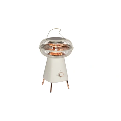 Afbeelding van Human Comfort Heater 360 Degrees Chaleur Slaapmat/Slaapzak Bax Recreatieshop