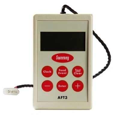 Afbeelding van Timer 6 Volt Tbv Koi Cafe