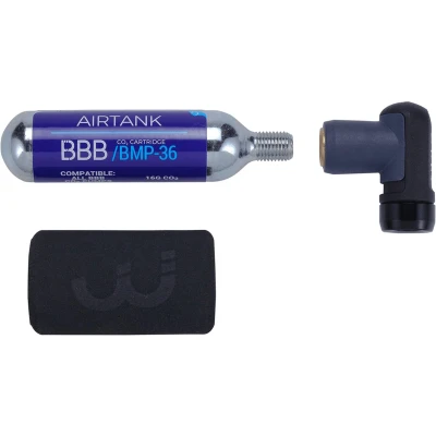 Afbeelding van Bbb Pomp Co2 Airpush Bmp 111
