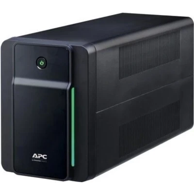 Afbeelding van APC Back UPS BX1600MI Noodstroomvoeding 1600VA, 6x C13, USB