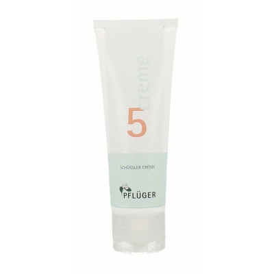 Afbeelding van Pfluger Schussler Creme 5