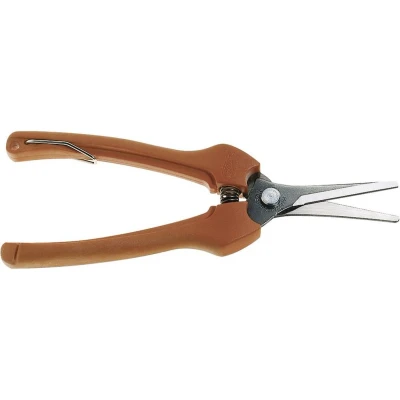 Afbeelding van Bahco P128 19 Oogstschaar 190 mm