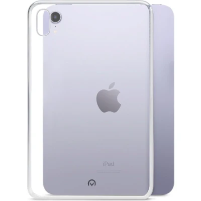 Afbeelding van Mobilize TPU Back Cover Transparant Apple iPad Mini 6 (2021)