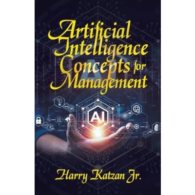Afbeelding van Artificial Intelligence Concepts for Management