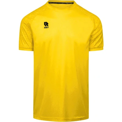 Afbeelding van Patron Goalkeeper Shirt Ss Yellow / 2XL