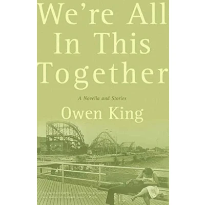 Afbeelding van We&#039;re All In This Together