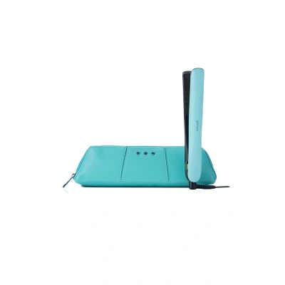 Afbeelding van ghd Gold Stijltang Blue Futurescape Collection