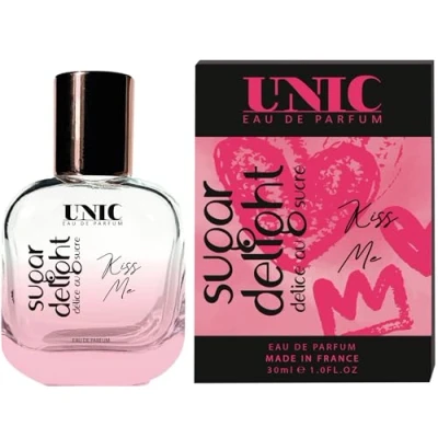 Afbeelding van UNIC Eau de Parfum SUGAR DELIGHT 30 ml