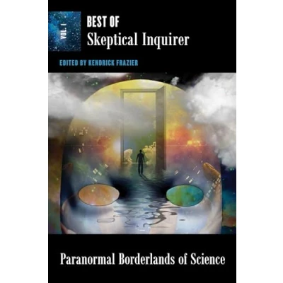 Afbeelding van Paranormal Borderlands of Science