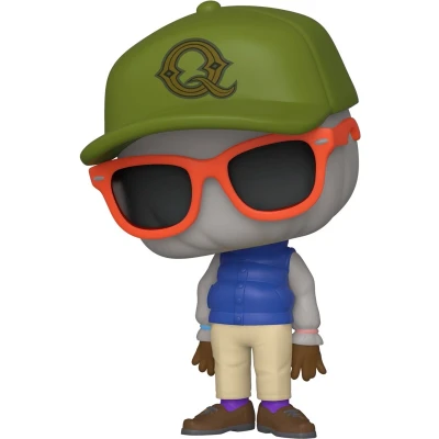 Afbeelding van Funko Wilden Lightfoot Pop! Onward Figuur 9cm