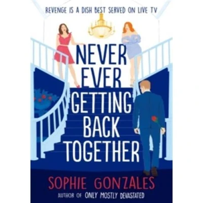 Image de Never Ever Getting Back Together