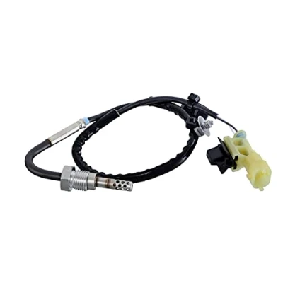 Afbeelding van HELLA 6PT 010 376 341 Sensoren met bevestigingsklemmen aan de kabel OPEL: Astra J Sports Tourer, Hatchback