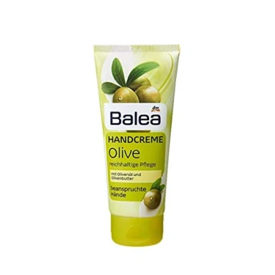 Afbeelding van Balea Handcrème olijf, 100 ml
