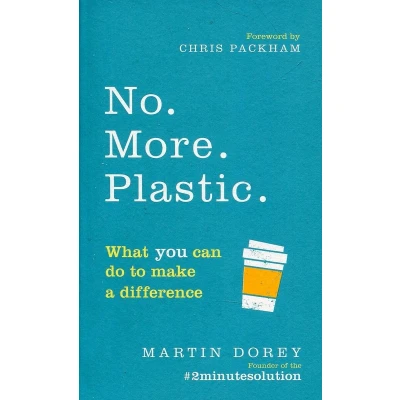 Afbeelding van No. More. Plastic.