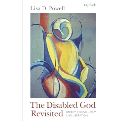 Afbeelding van The Disabled God Revisited
