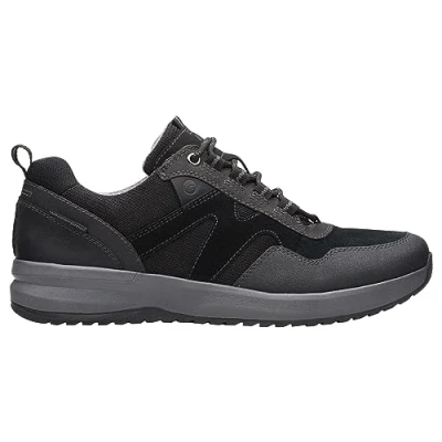 Afbeelding van Clarks Wellmanwalk Gp Oxford stof voor heren, Nieuws