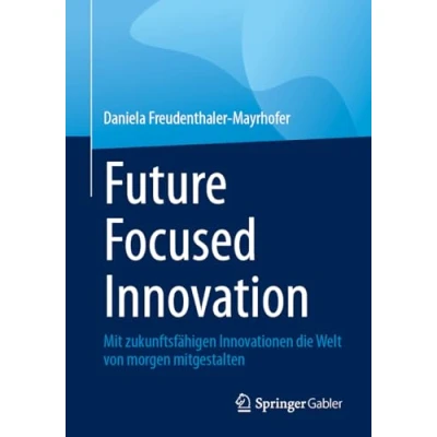 Afbeelding van Future Focused Innovation
