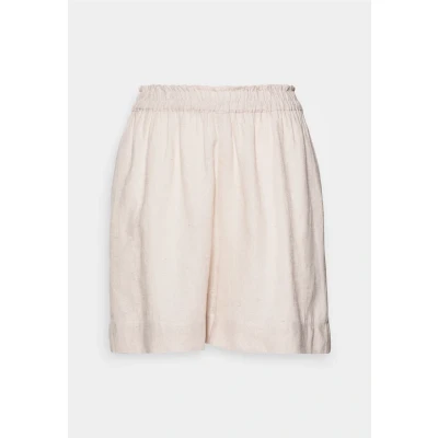 Afbeelding van ONLY Tokyo Shorts, Dames, Maat: Large, Moonbeam