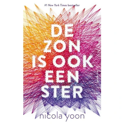 Afbeelding van De zon is ook een ster