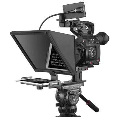 Afbeelding van Desview T12 Portable Teleprompter