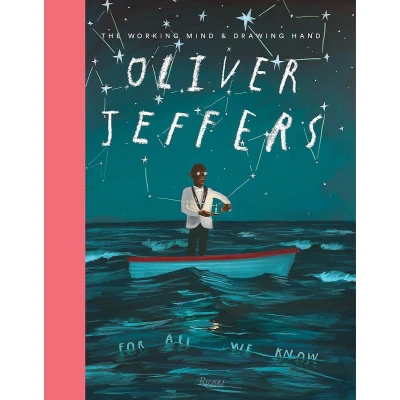 Afbeelding van Oliver Jeffers