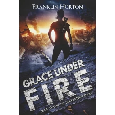 Afbeelding van Grace Under Fire