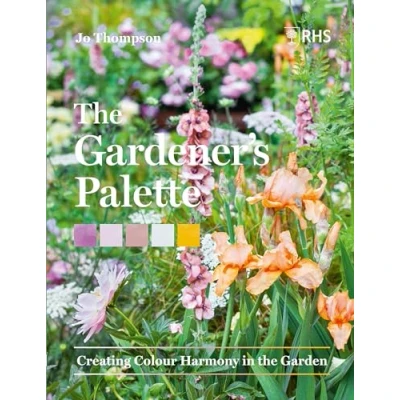 Afbeelding van The Gardener’s Palette