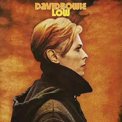Afbeelding van David Bowie Low