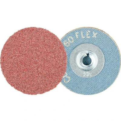 Afbeelding van PFERD CD 38 A 60 FLEX 42757406 Schuurblad Korrelgrootte (Ø) mm 100 stuk(s)