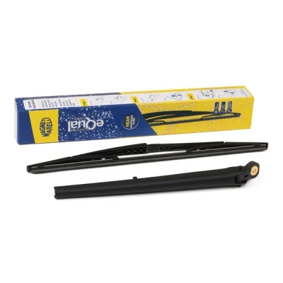 Afbeelding van Ruitenwisserarm, ruitenreiniging Magneti Marelli 000723180185 Zonder speciale voertuigadapter ALFA ROMEO: 147
