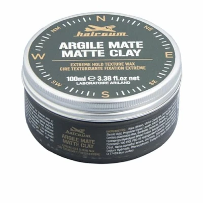 Afbeelding van Hairgum Argile Matte Clay 100ml