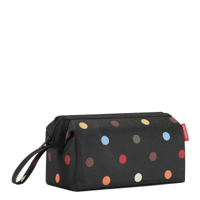 Afbeelding van Reisenthel Cosmetics Travelcosmetic dots