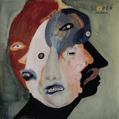 Afbeelding van Sloper Pulverise