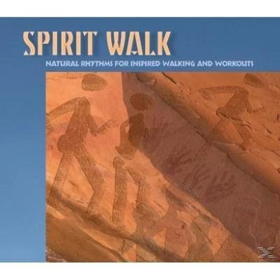 Image de SPIRIT WALK