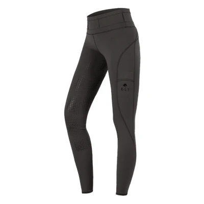 Image de ELT Legging d&#039;Équitation Hanna High Waist Gadoue EU 36